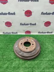 Запчасть барабан тормозной задний MITSUBISHI MIRAGE DINGO 1999