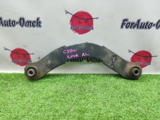 Запчасть рычаг задний левый MITSUBISHI LANCER