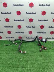 Запчасть клемма HUMMER H3 2006