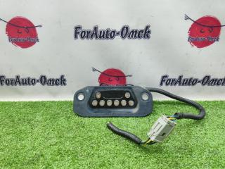 Запчасть контактная группа сдвижной двери левая HONDA MOBILIO SPIKE