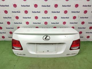 Запчасть крышка багажника LEXUS GS350 2006