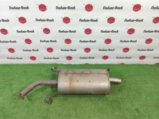 Глушитель MITSUBISHI LANCER