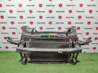 Запчасть рамка радиатора MINI COOPER 2009