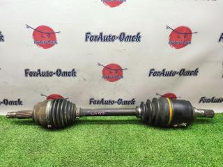 Привод передний левый MITSUBISHI OUTLANDER 2009 контрактная Привод передний левый MITSUBISHI OUTLANDER 2009