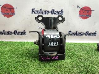 Подушка кпп левая MITSUBISHI OUTLANDER 2009