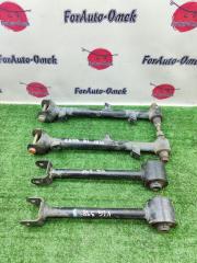 Запчасть тяга подвески задняя MITSUBISHI GALANT 2001