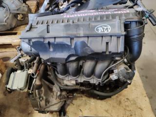 Двигатель 207 WC EP6