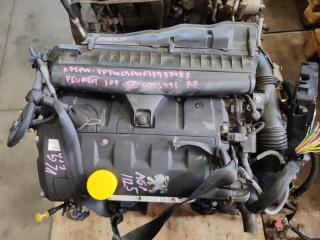 Двигатель 207 WC EP6