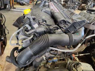 Двигатель 207 WC EP6