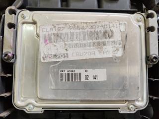 Двигатель 207 WC EP6