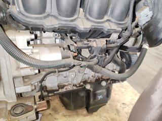 Двигатель 207 WC EP6