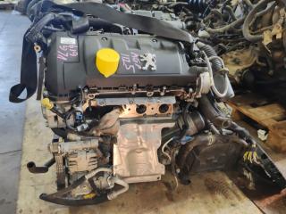 Двигатель 207 WC EP6