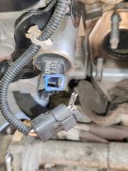 Двигатель 207 WC EP6