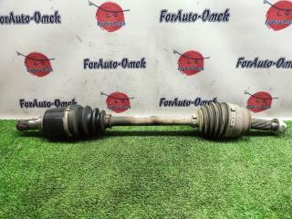 Привод передний левый MITSUBISHI GALANT FORTIS 2011 контрактная Привод передний левый MITSUBISHI GALANT FORTIS 2011