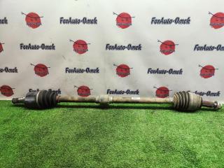 Привод передний правый MITSUBISHI GALANT FORTIS 2011 контрактная Привод передний правый MITSUBISHI GALANT FORTIS 2011