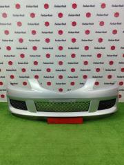 Запчасть бампер передний MAZDA PREMACY