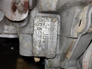 Двигатель 308 4A/C EP6CDT