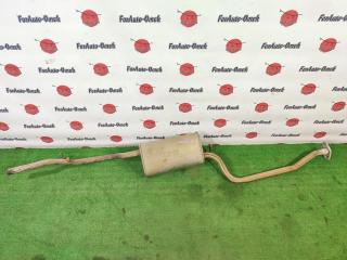 Глушитель MITSUBISHI MINICA 2001