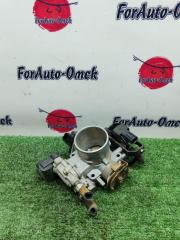 Запчасть заслонка дроссельная HONDA FIT