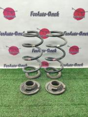 Запчасть пружина задняя HONDA FIT 2005