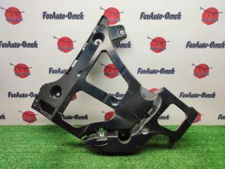 Фото запчасти крепление бампера заднее правое BMW X5 2007 контрактная запчасть Запчасть крепление бампера заднее правое BMW X5 2007