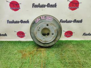 Запчасть барабан тормозной задний HONDA CAPA 2000