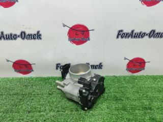 Фото запчасти заслонка дроссельная Jaguar XJ 2005 контрактная запчасть Запчасть заслонка дроссельная Jaguar XJ 2005