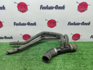 Фото запчасти патрубок системы охлаждения Jaguar XJ 2005 контрактная запчасть Запчасть патрубок системы охлаждения Jaguar XJ 2005