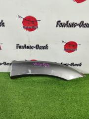 Накладка на крыло задняя левая MITSUBISHI AIRTREK