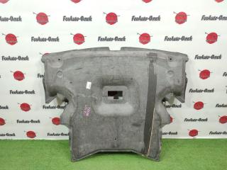 Запчасть защита двс MERCEDES-BENZ C-CLASS 2005