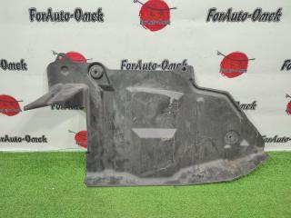 Запчасть защита двс левая NISSAN WINGROAD 2005