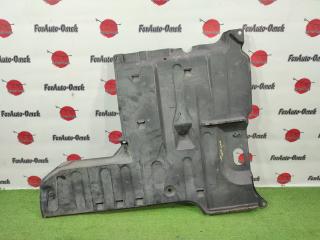 Запчасть защита двс задняя левая HONDA CIVIC