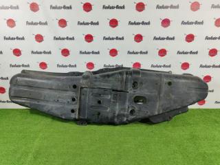 Запчасть защита топливного бака MITSUBISHI PAJERO 2003