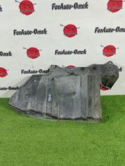 Запчасть защита двс левая NISSAN SUNNY 2001