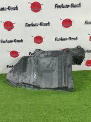 Запчасть защита двс левая NISSAN SUNNY 1999