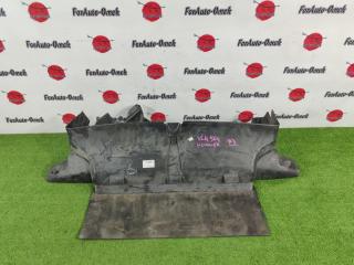 Запчасть воздуховод радиатора HUMMER H3 2006