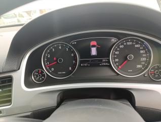 Двигатель VOLKSWAGEN Touareg