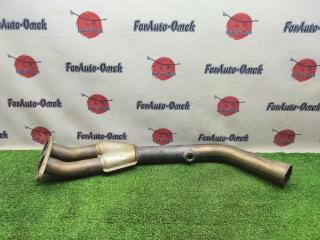 Фото запчасти приемная труба BMW 3-Series контрактная запчасть Запчасть приемная труба BMW 3-Series