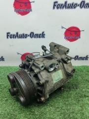 Запчасть компрессор кондиционера MITSUBISHI DION 2001