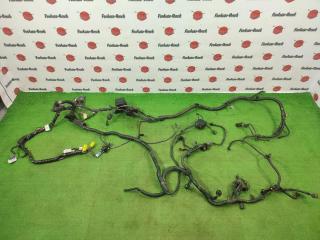 Коса двс MITSUBISHI PAJERO 2003 контрактная Коса двс MITSUBISHI PAJERO 2003