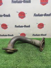 Приемная труба PAJERO 2003 V73W 6G72