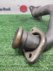 Приемная труба PAJERO 2003 V73W 6G72