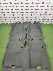 Запчасть ковер пола HONDA FIT 2005