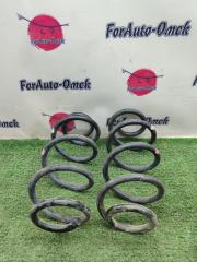 Запчасть пружина задняя HONDA FIT 2005