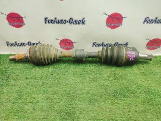 Привод передний левый MITSUBISHI LANCER CEDIA 2001 контрактная Привод передний левый MITSUBISHI LANCER CEDIA 2001