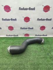 Фото запчасти патрубок интеркулера AUDI A4 контрактная запчасть Запчасть патрубок интеркулера AUDI A4