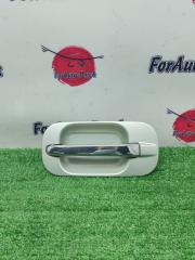 Запчасть ручка двери внешняя задняя левая HONDA MOBILIO