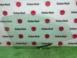 Стекло двери переднее правое MITSUBISHI AIRTREK