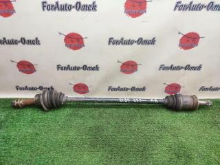 Привод задний правый MITSUBISHI LANCER CEDIA 2001 контрактная Привод задний правый MITSUBISHI LANCER CEDIA 2001