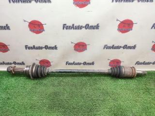 Привод задний левый MITSUBISHI LANCER CEDIA 2001 контрактная Привод задний левый MITSUBISHI LANCER CEDIA 2001